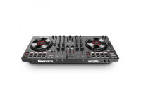 Numark NS 4 FX Numark NS 4 FX